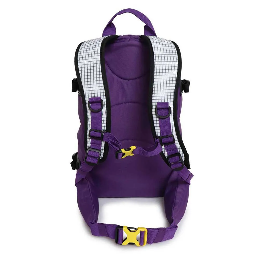 Altus Z80 Ski Mountain 27l Rucksack, Purple Altus Z80 Ski Mountain 27l Rucksack, Purple