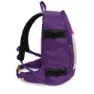 Altus Z80 Ski Mountain 27l Rucksack, Purple