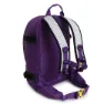 Altus Z80 Ski Mountain 27l Rucksack, Purple