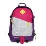 Altus Z80 Ski Mountain 27l Rucksack, Purple