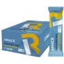 Amacx Box Mit Energieriegeln Zur Regeneration Karamell Salzig 55g 12 Einheiten, Blue, One Size