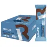 Amacx Box Mit Energieriegeln Zur Regeneration Shokolade 55g 12 Einheiten, Blue, One Size