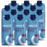 Amacx Cherry Juice 0.5l Wiederherstellungseinheiten 12 Einheiten, Blue, One Size