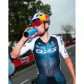 Amacx Cherry Juice 0.5l Wiederherstellungseinheiten 12 Einheiten, Blue, One Size