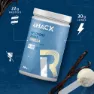 Amacx Energetisches Getränkepuder Zur Regeneration Vanille 800g, Blue, One Size