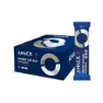 Amacx Energie-riegel-box Coco Hafer 50g 12 Einheiten, Blue, One Size