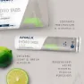Amacx Hydro-tabletten Limette 3 Einheiten, White, One Size