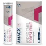 Amacx Hydro Tabs Waldfrucht 3 Einheiten, White, One Size