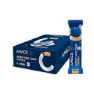 Amacx Kasten Mit Fruchtkaustangen-energieriegeln Orange 38g 12 Einheiten, Blue, One Size