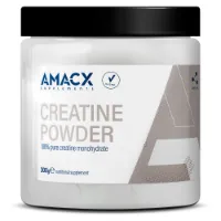 Amacx Kreatinpulver 300g Amacx Kreatinpulver 300g