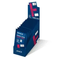 Amacx On The Go Waldbeeren Energy-drink Monodosis-box 31g 12 Einheiten Amacx On The Go Waldbeeren Energy-drink Monodosis-box 31g 12 Einheiten