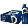Amacx Schachtel Mit Energiegelen Orange 60ml 12 Einheiten, Blue, One Size
