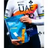 Amacx Shake Salty Caramel 800g Veganes Protein, Blue, One Size