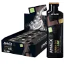 Amacx Turbo-energiegel-box Cola Limette 60ml 12 Einheiten, Blue, One Size