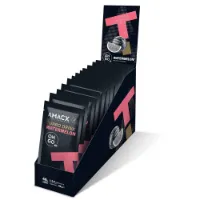 Amacx Turbo On The Go Energy-drink Monodosis-box Wassermelone 40g 12 Einheiten Amacx Turbo On The Go Energy-drink Monodosis-box Wassermelone 40g 12 Einheiten