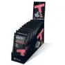 Amacx Turbo On The Go Energy-drink Monodosis-box Wassermelone 40g 12 Einheiten, Black, One Size