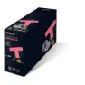 Amacx Turbo On The Go Energy-drink Monodosis-box Wassermelone 40g 12 Einheiten, Black, One Size