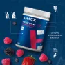 Amacx Waldbeer-energiedrinkpulver 1kg, Blue, One Size