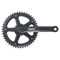 AMAR Singlespeed Kurbelgarnitur AMAR Singlespeed Kurbelgarnitur