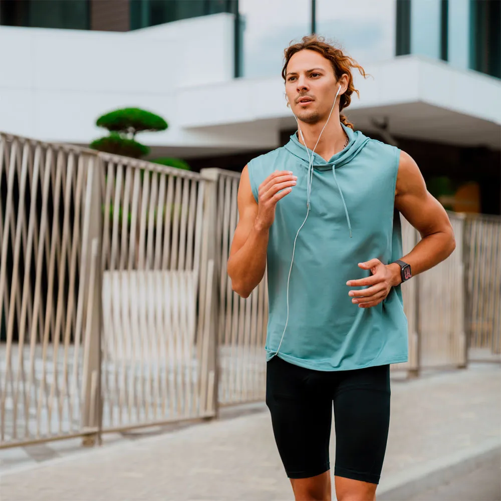 Amazfit Active 1.75 Amoled Smartwatch, Midnight black Amazfit Active 1.75 Amoled Smartwatch, Midnight black