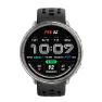 Amazfit Active 2 Smartwatch, Black