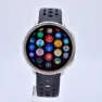 Amazfit Active 2 Smartwatch, Black