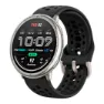 Amazfit Active 2 Smartwatch, Black