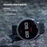 Amazfit Active 2 Smartwatch Refurbished, Black