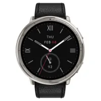 Amazfit Active 2r Nfc Smartwatch Amazfit Active 2r Nfc Smartwatch