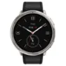 Amazfit Active 2r Nfc Smartwatch, Black