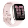 Amazfit Active Amoled Smartwatch, Pink