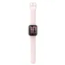 Amazfit Active Amoled Smartwatch, Pink
