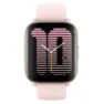 Amazfit Active Amoled Smartwatch, Pink