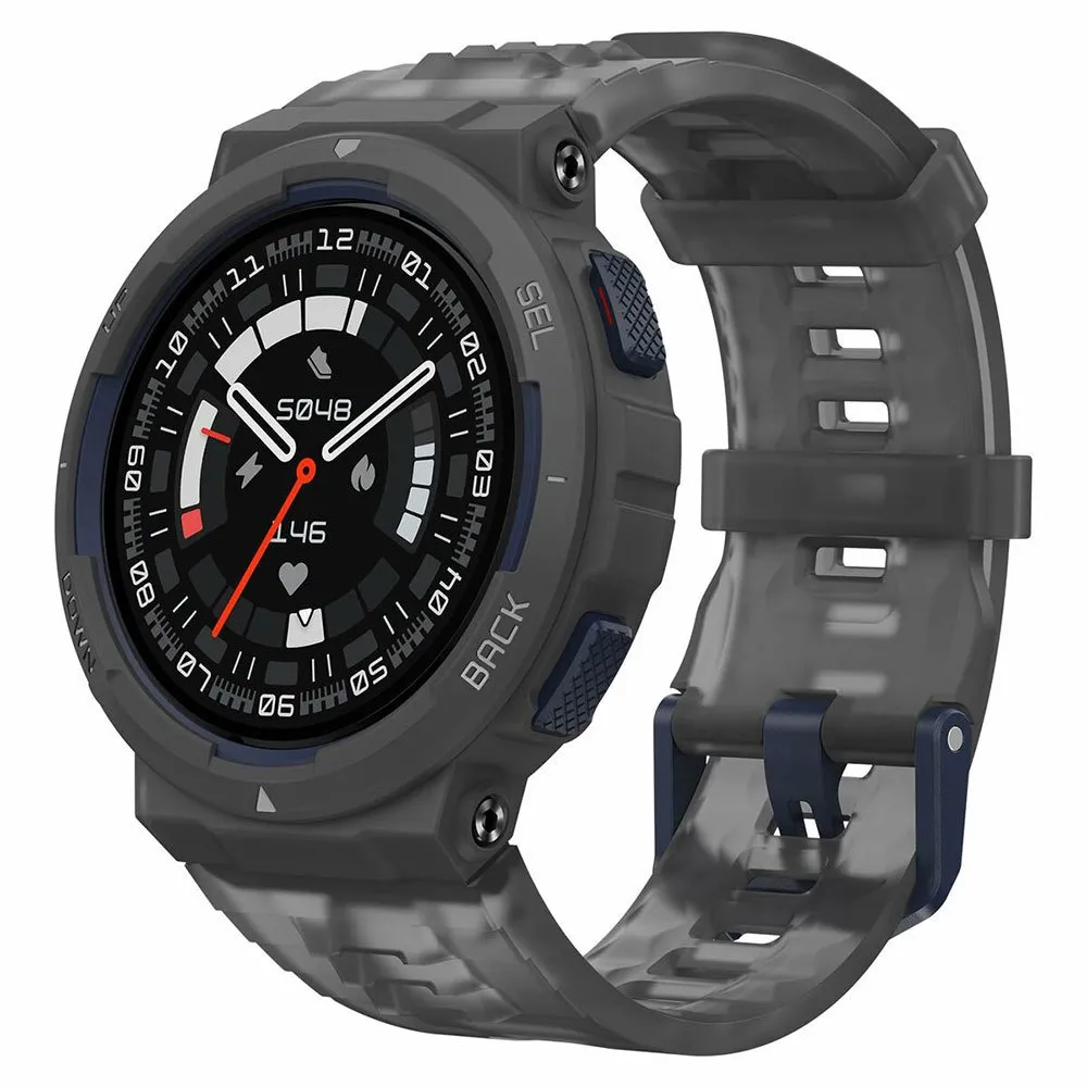 Amazfit Active Edge Smartwatch Amazfit Active Edge Smartwatch