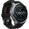 Amazfit Balance 2 Smartwatch, Black / red