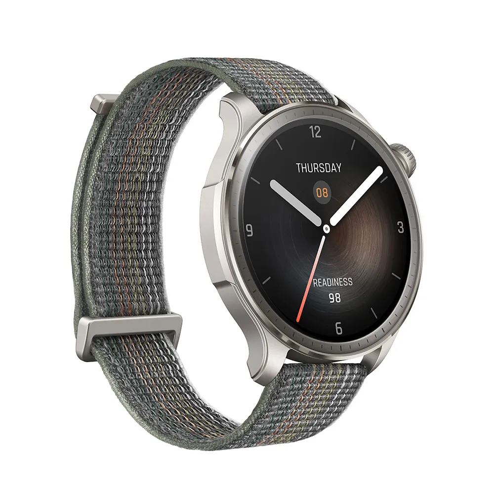 Amazfit Balance Smartwatch