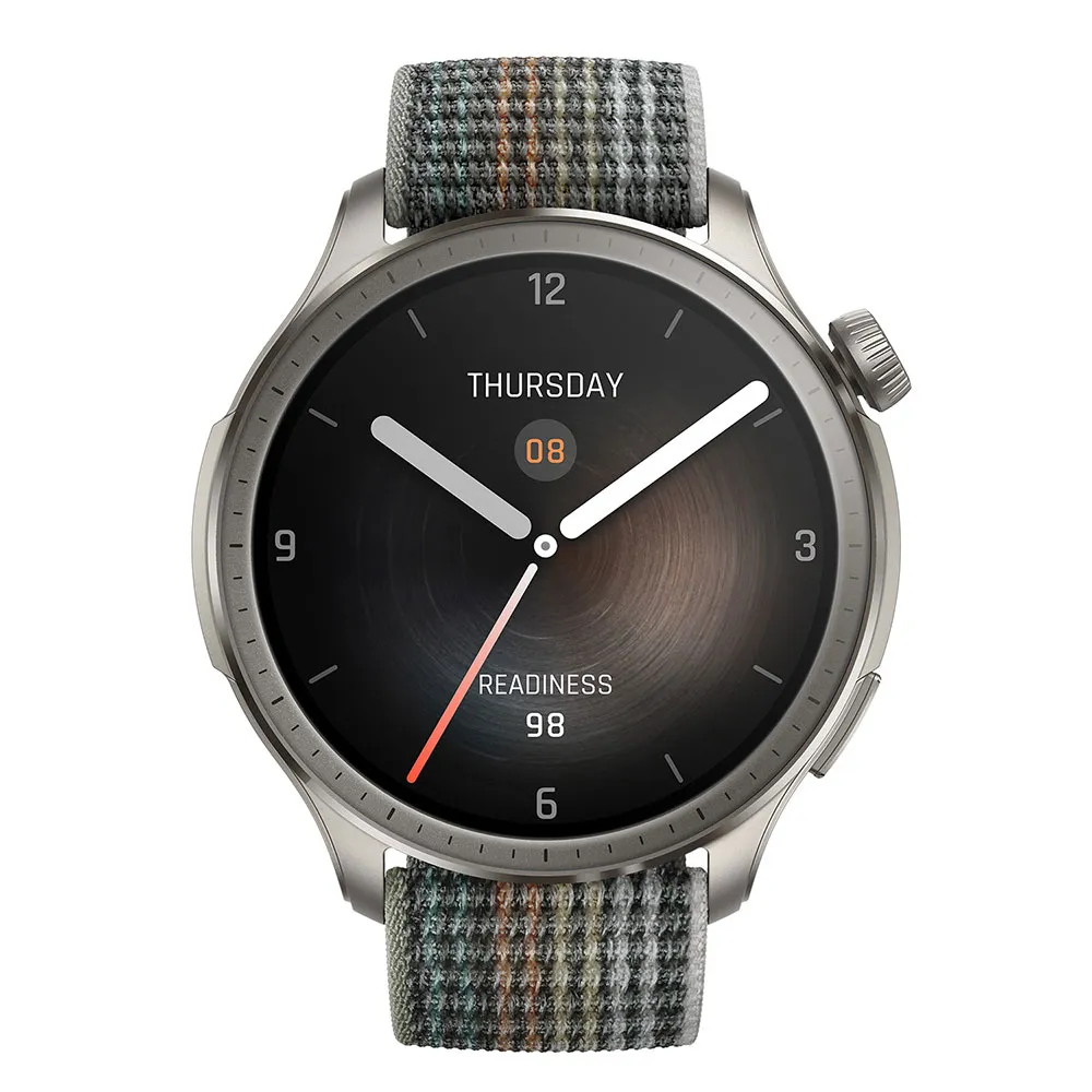 Amazfit Balance Smartwatch