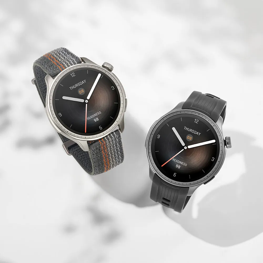 Amazfit Balance Smartwatch Refurbished Amazfit Balance Smartwatch Refurbished