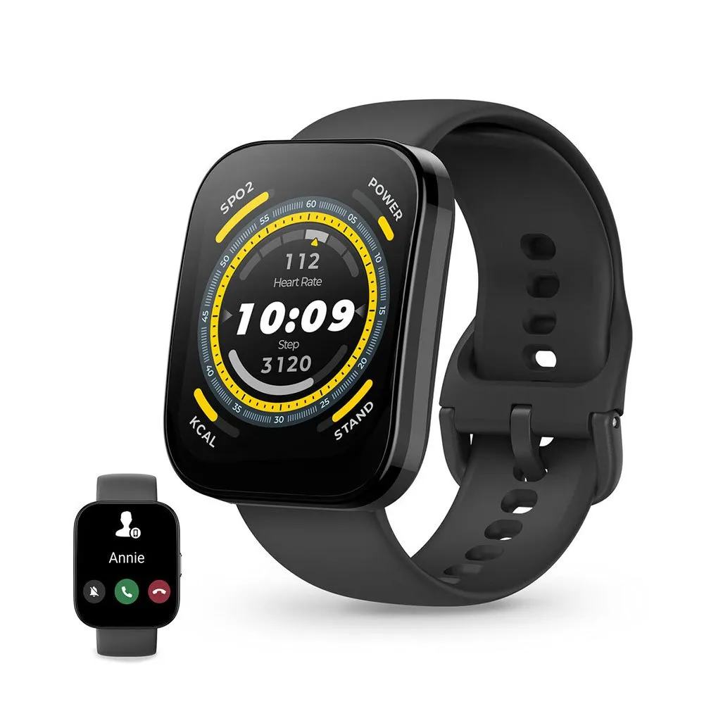 Amazfit Bip 5 Smartwatch Amazfit Bip 5 Smartwatch