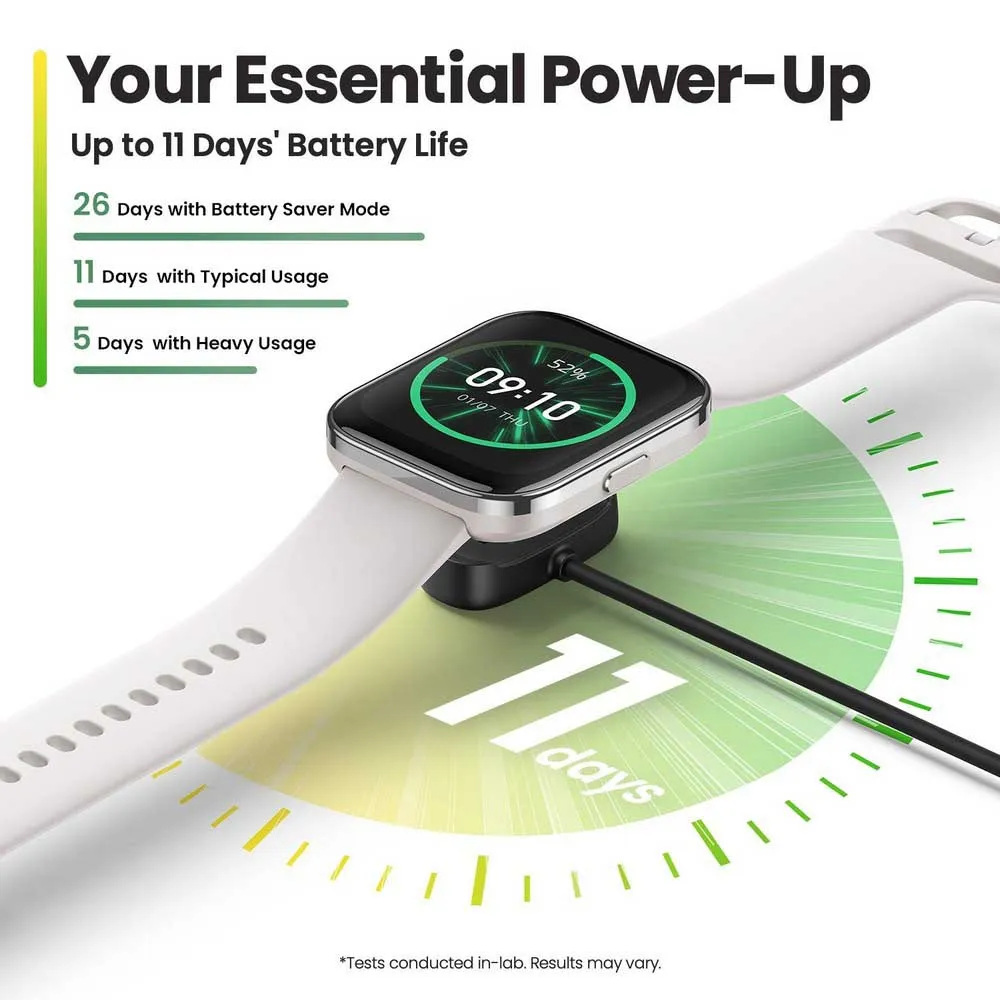 Amazfit Bip 5 Unity Smartwatch Amazfit Bip 5 Unity Smartwatch