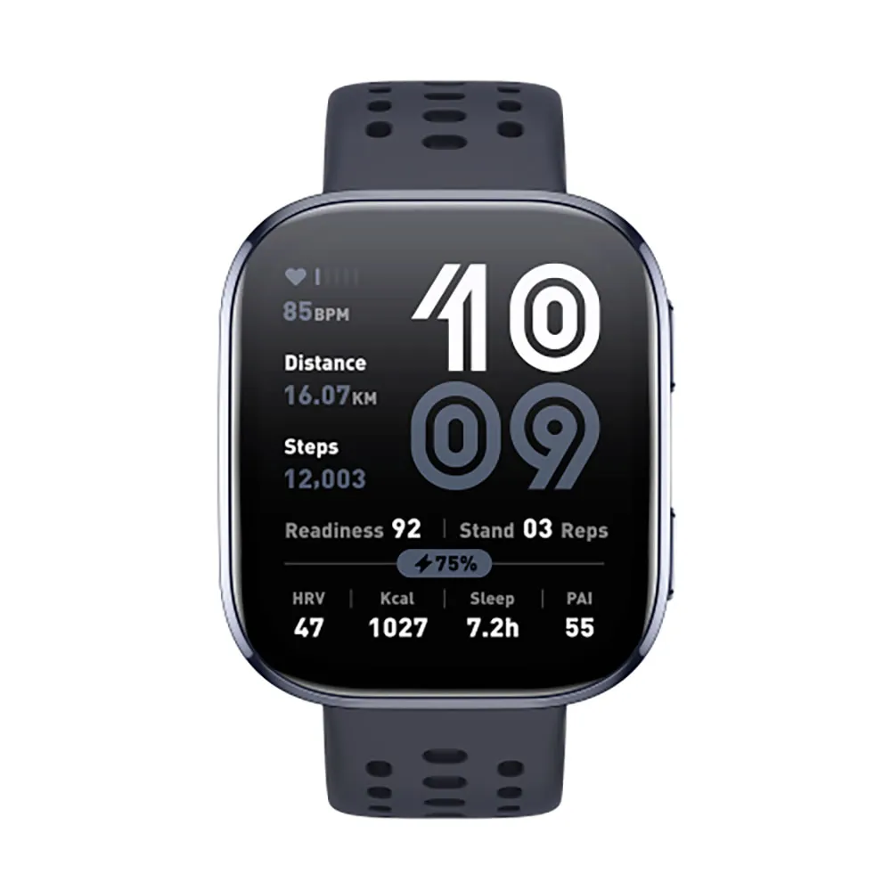 Amazfit Bip 6 Smartwatch Amazfit Bip 6 Smartwatch