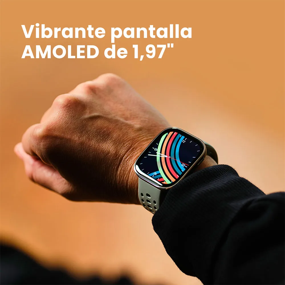 Amazfit Bip 6 Smartwatch Amazfit Bip 6 Smartwatch