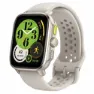 Amazfit Cheetah Square Winner Smartwatch, Champagne