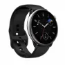 Amazfit Gtr Mini Smartwatch, Midnight black