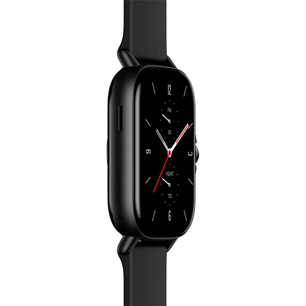 Amazfit Gts 2 Smartwatch, Black Amazfit Gts 2 Smartwatch, Black