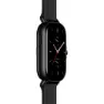 Amazfit Gts 2 Smartwatch, Black