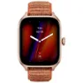 Amazfit Gts 4 Smartwatch, Autumn brown