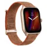 Amazfit Gts 4 Smartwatch, Autumn brown