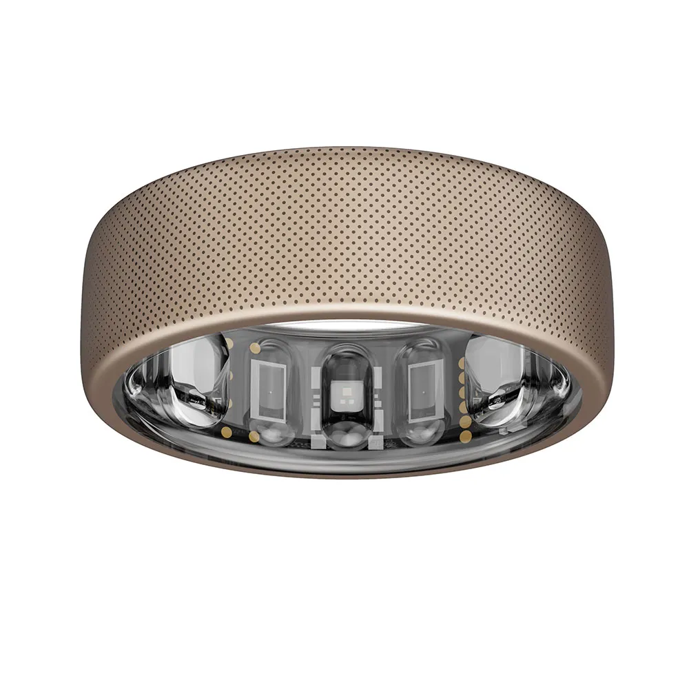 Amazfit Helio Smarter Ring Amazfit Helio Smarter Ring