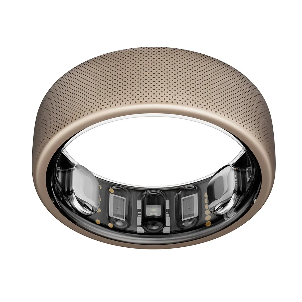 Amazfit Helio Smarter Ring Amazfit Helio Smarter Ring